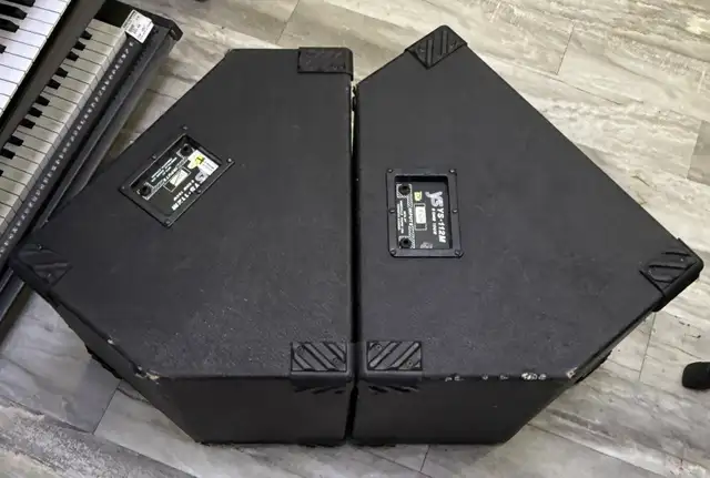 Yorkville YS-112M  Speaker Cabinets in Speakers in Oshawa / Durham Region - Image 4