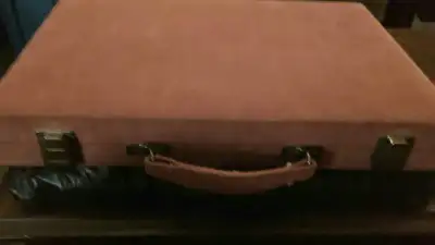 15"in. Backgammon set -new cond./unused see below, View more