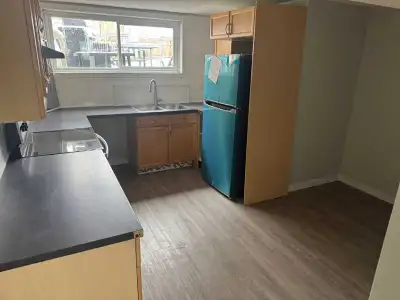 Newly renovated 2 Bdrm basement suite available in the family friendly Killarney neighborhood. Rent...