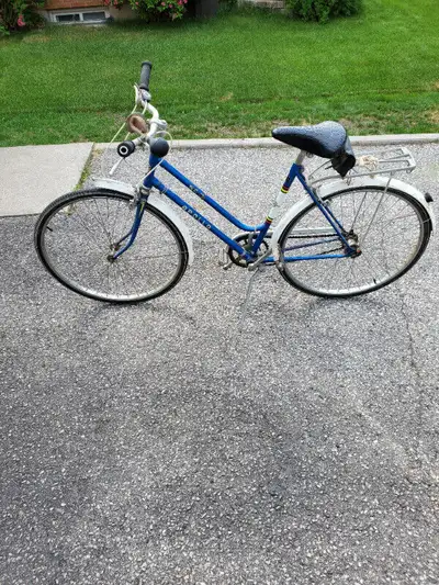Apollo Bike $200