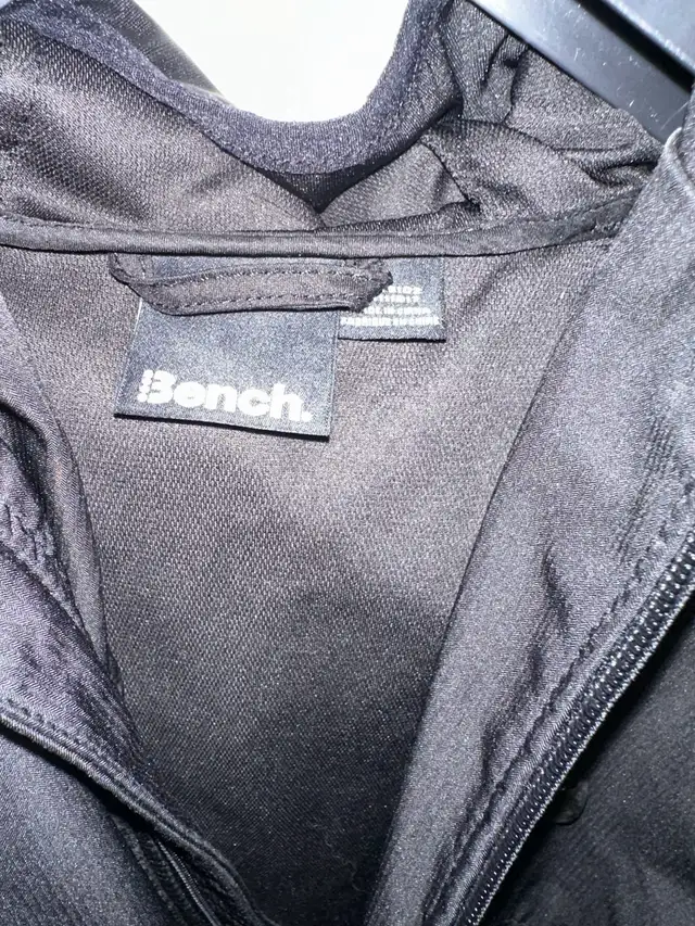 Bench Jacket495871263203010562