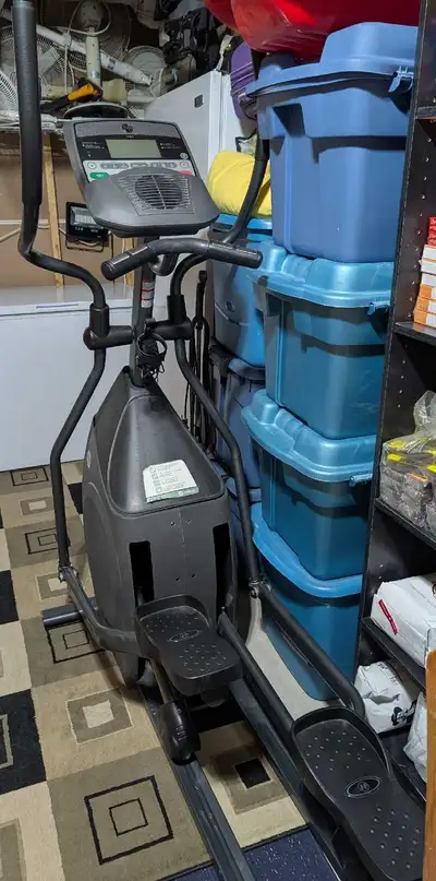 Horizon CE4.3 Elliptical, View more