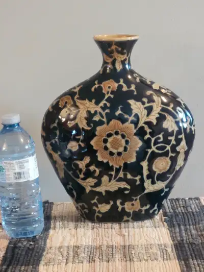 BOMBAY VASE, View more