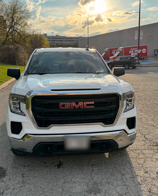2020 GMC sierra  in Cars & Trucks in City of Toronto