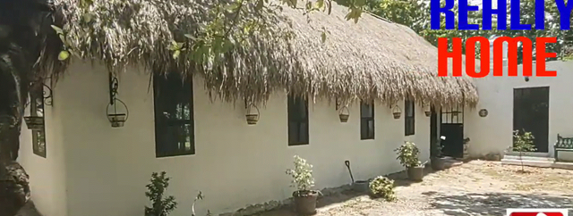 Eco‑Tourism Home for sale in Calderitas, Quintana Roo, México