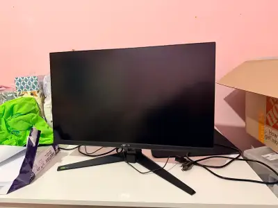 ASUS TUF VG27AQZ1A 27” 2K IPS 170Hz Gaming Monitor , View more