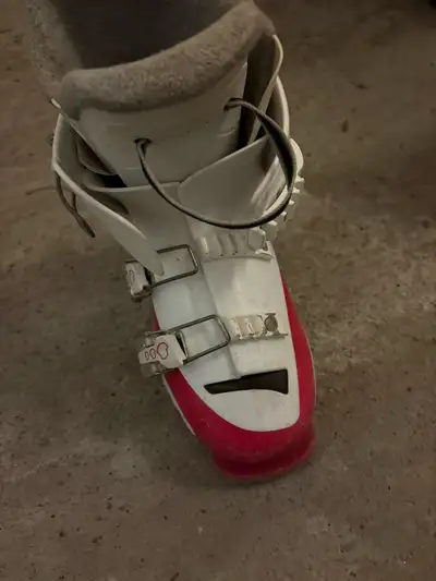 Ski Boots, View more