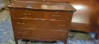 Chest of Drawers, Dresser for sale