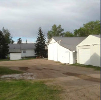 Acreage for Sale