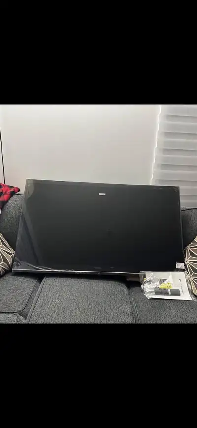 Téléviseur Google 50 pouces, View more