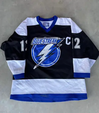 team set of hockey jerseys, View more