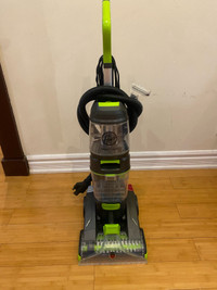 HOOVER® Dual Power™ Max Pet Carpet & Upholstery Cleaner