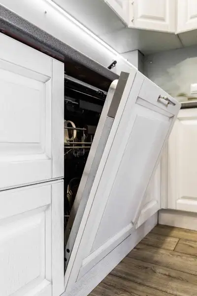 Dishwasher repairs , View more