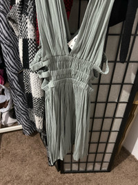 Brand new dress with tags. 