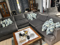  sectional for sale