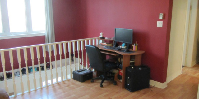Summer Sublet - 2 beds, 2 baths, near Robie and Bliss in Long Term Rentals in City of Halifax - Image 3