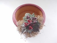 Decorative Vase/ Flower Pot / Bowl