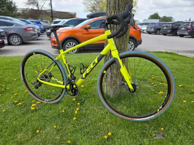 Felt verza speed gravel bike, View more