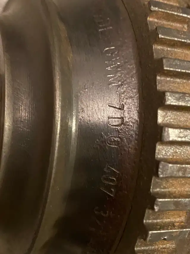 Eurovan CV Axles Front left and right in Transmission & Drivetrain in Calgary - Image 7