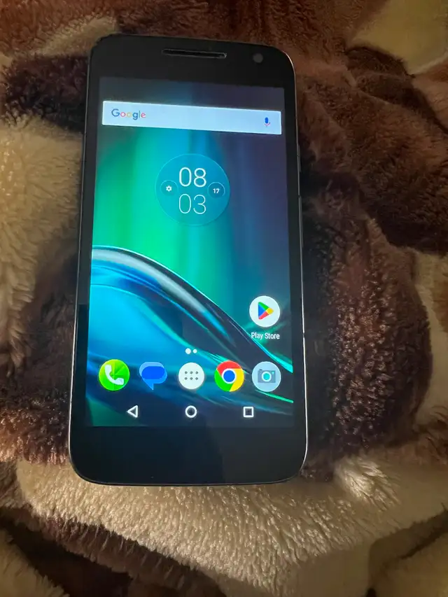 Motorola Smartphone