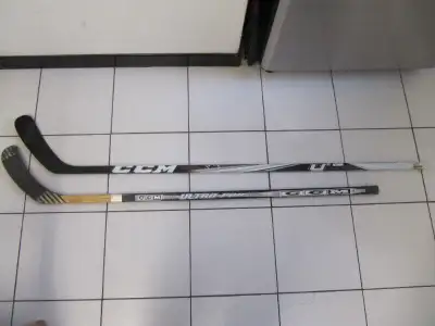 CCM A Ovechkin 164-1 U+06 Regular Flex 85 Hockey Stick New!!, View more