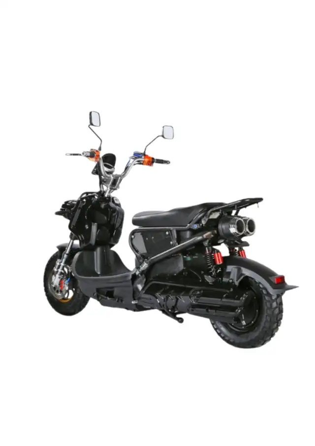 Monster E-BIKE - SUMMER SALE - while quantities last!! $1599!!! in Other in Markham / York Region - Image 4