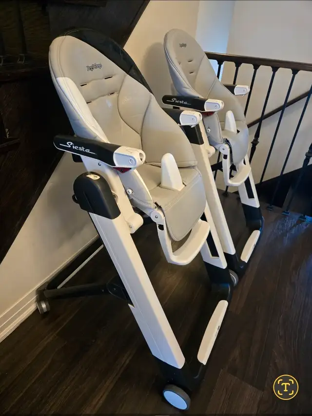 High Chair Siesta Peg Perego63234551447427122
