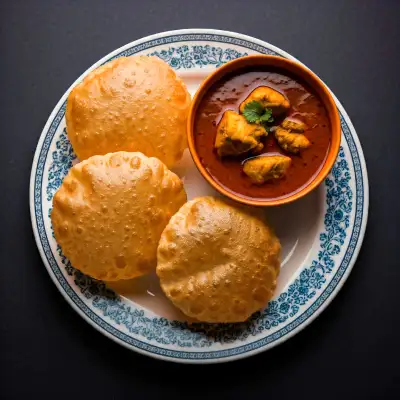 Looking for a kitchen chef to work in a South Indian restaurant located in Scarborough.