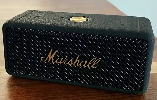 Marshall Emberton II