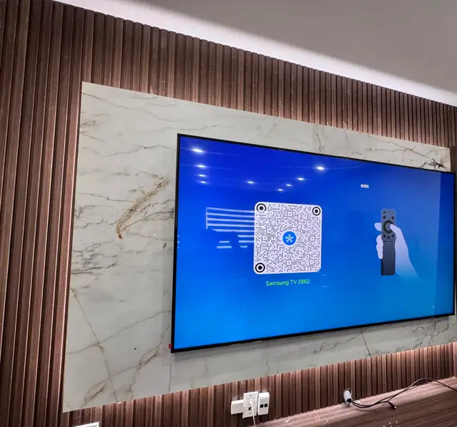 $49+…..SAME DAY TV INSTALLATION - HANDYMAN SERVICES 647-671-3756 in TVs in Markham / York Region - Image 2