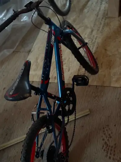 Supercycle kids unisex bike, View more