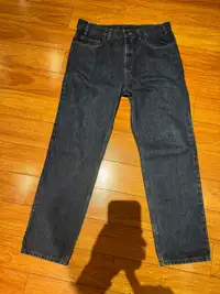 New Men’s 36x32 Kirkland Signature Jeans