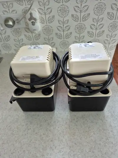 Condensate Pump, View more