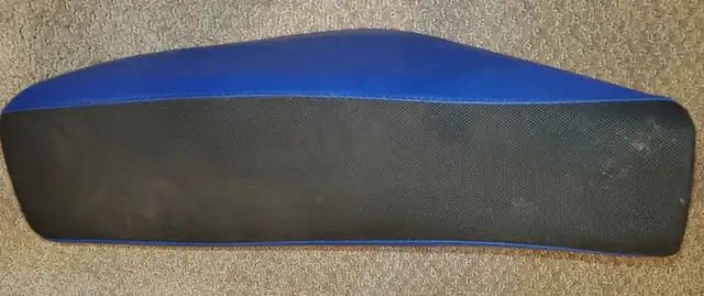 Seat for Honda CRF50 XR50 BSE Apollo Kayo DHZ GPX Pit Bike in Motorcycle Parts & Accessories in Ottawa - Image 2