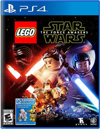 lego star wars video games ps4