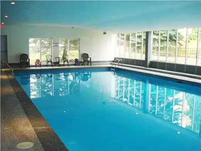 TWO STOREY unit with mountain view in Dalhousie NW Calgary