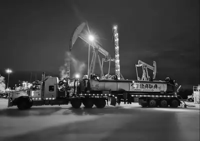 Experienced Semi Vac Operators Wanted, View more