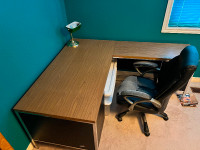 corner desk in Desks in Ontario Kijiji Canada
