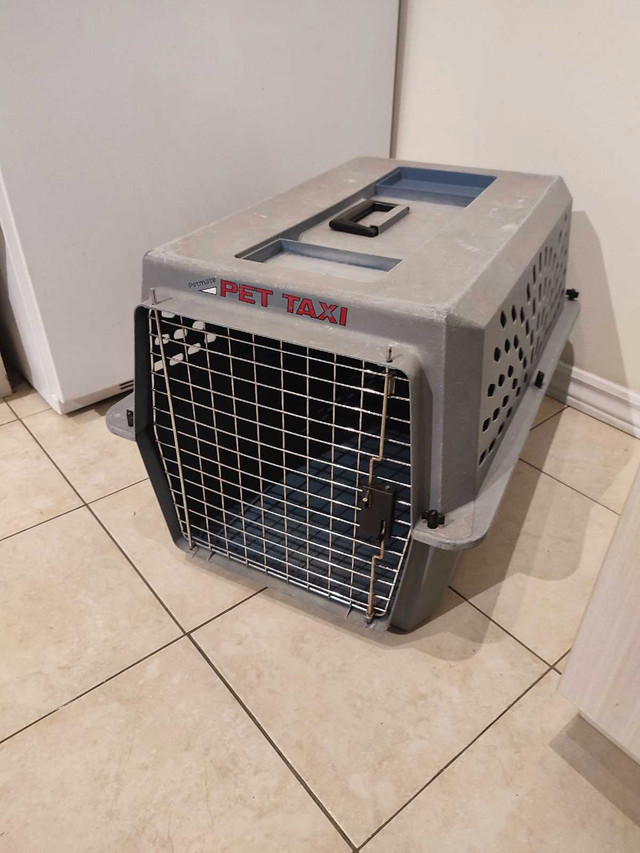 Large Pet Carrier  in Accessories in City of Toronto