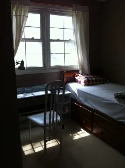 All inclusive furnished room for rent