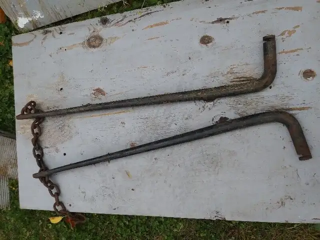 Rv parts in RV & Camper Parts & Accessories in Gatineau - Image 3