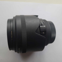 Sigma 85mm f1.4 DG HSM EF (for Canon)