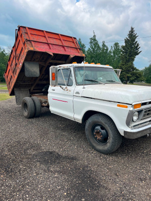 1976 Ford F 350