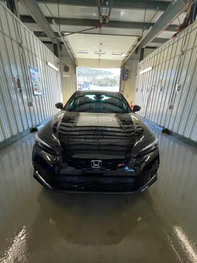2022 Honda Civic Si – Clean, Well Maintained, No Accidents Selling my 2022 Honda Civic Si. Vehicle i...