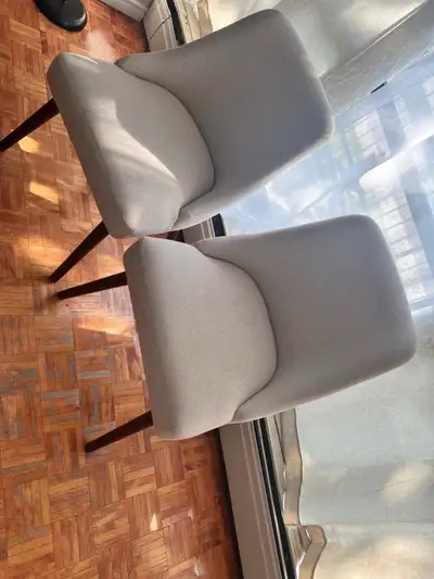 Set of chairs for sale, View more