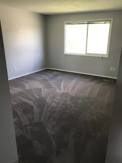 Quiet two bedroom suite for rent. Utilities Inc. Off St. Parking