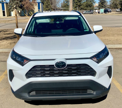 2019 Toyota RAV4 | 130km 