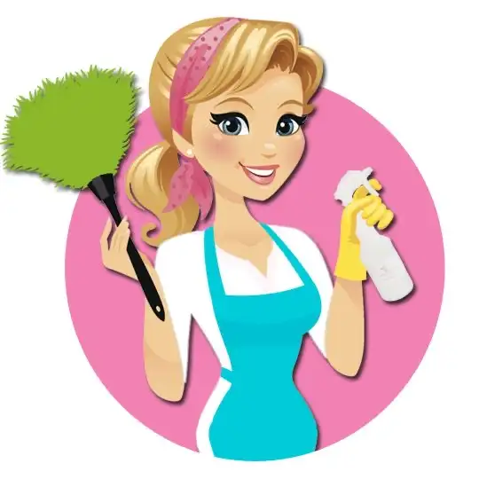 At Work Residential cleaning  63008305114115127