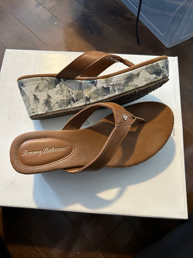 Sandales pointure 8 dans Femmes - Chaussures  à Longueuil/Rive Sud