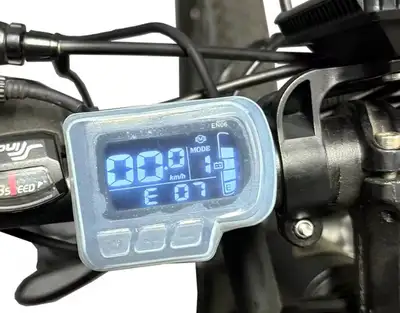 Protector Cover Waterproof Case for ebike, View more